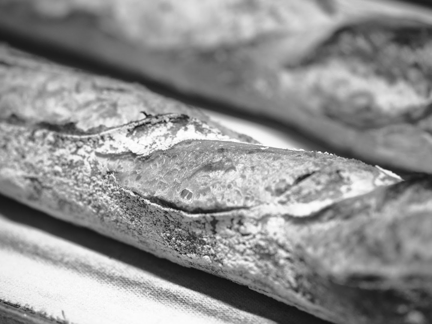 LE FOURNIL DE BELCIER · Photos 2