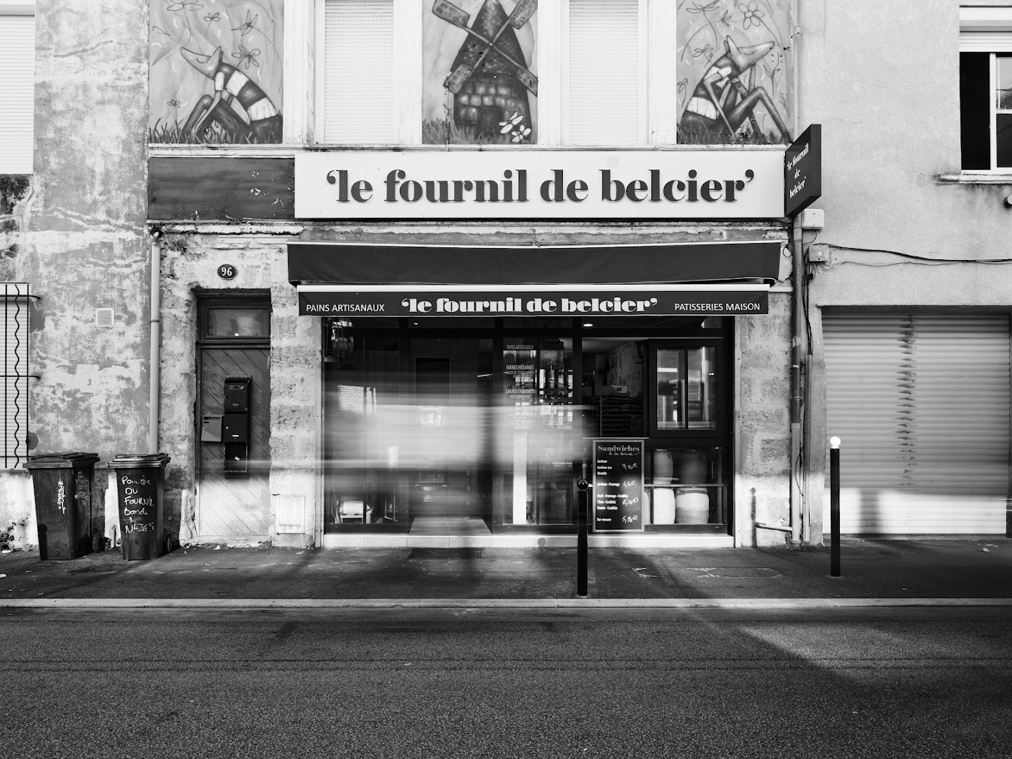 LE FOURNIL DE BELCIER · Photos 4