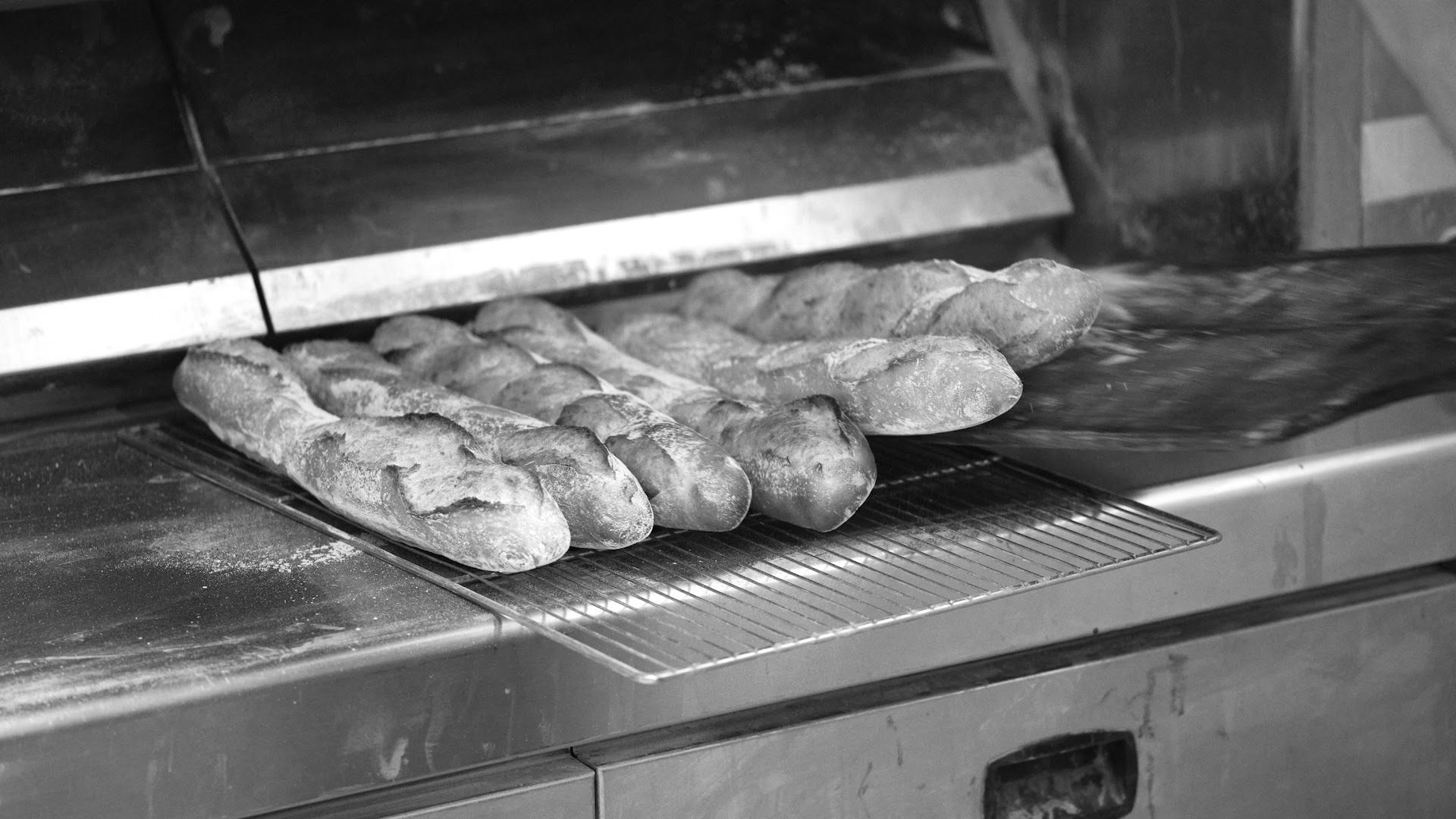 LE FOURNIL DE BELCIER · Photos 5